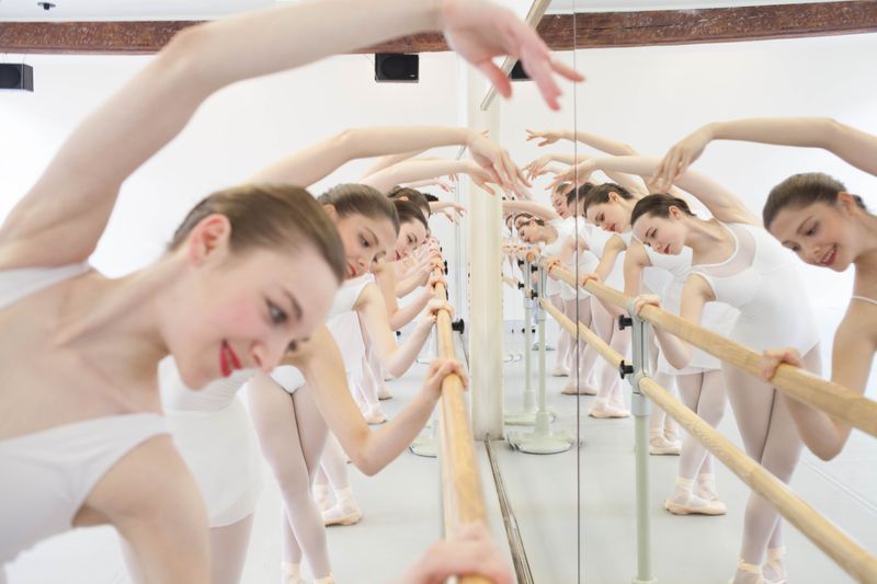 Activités dans nos studios